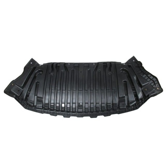 MERCEDES E CLASS- W212- 10/12; ÖN TAMPON ALT MUHAFAZA PLASTİĞİ