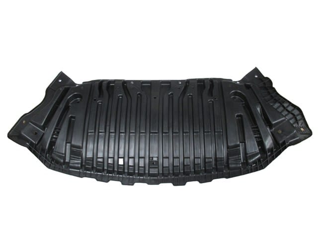 MERCEDES C CLASS- W205- 14/17; ÖN TAMPON ALT MUHAFAZA PLASTİĞİ