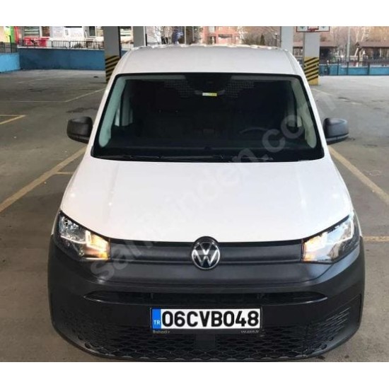 VOLKSWAGEN CADDY- 21/25; ARAÇ BİLGİLERİ VE RESİMLERİ - Yedek Parça | Parça Dükkanda
