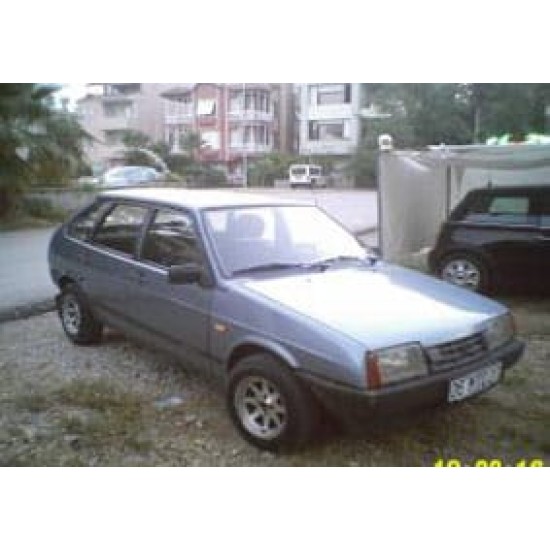 LADA SAMARA- 90/95; ARAÇ BİLGİLERİ VE RESİMLERİ - Yedek Parça | Parça Dükkanda