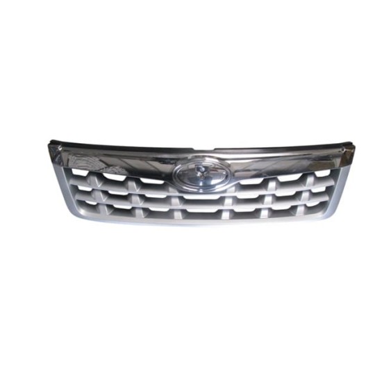 SUBARU FORESTER- 11/12; ÖN PANJUR GRİ NİKELAJ ÇERÇEVELİ (TYG) - Yedek Parça | Parça Dükkanda