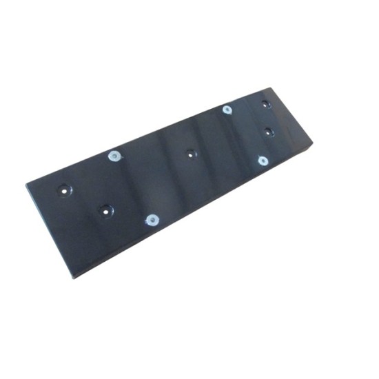 MG MG4- 22/23; ÖN TAMPON PLAKALIK PLASTİĞİ (TW) - Yedek Parça | Parça Dükkanda