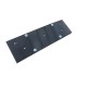 MG MG4- 22/23; ÖN TAMPON PLAKALIK PLASTİĞİ (TW) - Yedek Parça | Parça Dükkanda