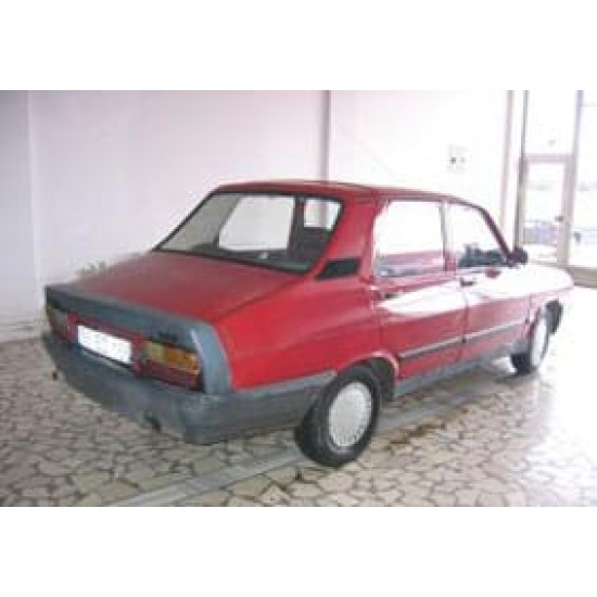 RENAULT R12- TOROS- 76/00; ARAÇ BİLGİLERİ VE RESİMLERİ - Yedek Parça | Parça Dükkanda