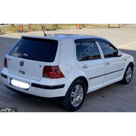 VOLKSWAGEN GOLF- 4- 98/04; ARAÇ BİLGİLERİ VE RESİMLERİ - Yedek Parça | Parça Dükkanda