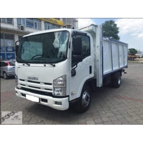 ISUZU NPR- 3D- 10/24; ARAÇ BİLGİLERİ VE RESİMLERİ - Yedek Parça | Parça Dükkanda