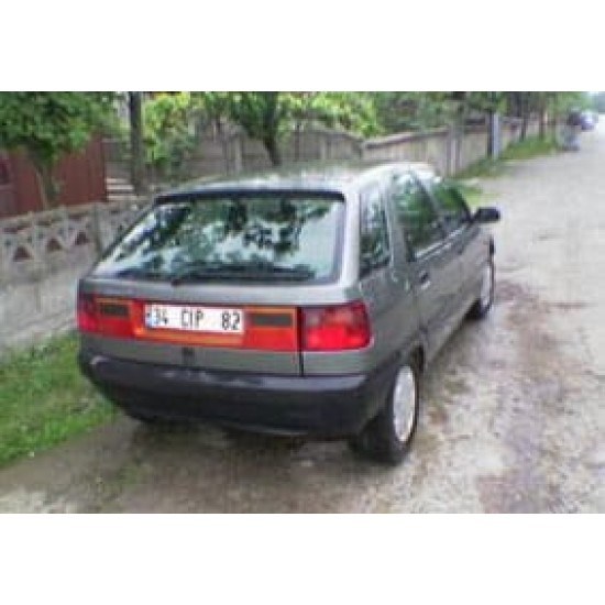 CITROEN ZX- 91/97; ARAÇ BİLGİLERİ VE RESİMLERİ - Yedek Parça | Parça Dükkanda