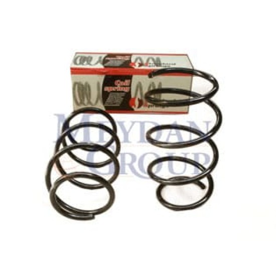 BMW 5 SERI- E39- 01/03; ÖN HELEZON YAYI SAĞ/SOL(2Lİ SET)525/530D(OTOMATİK ŞANZUMAN)(13,5X174X326) - Yedek Parça | Parça Dükkanda