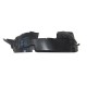 FIAT 500L- 13/18; ÖN ÇAMURLUK DAVLUMBAZI SOL (PLASTİK ENJEKSİYON) (EUROBUMP) - Yedek Parça | Parça Dükkanda
