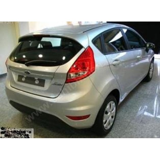 FORD FIESTA- 09/13; ARAÇ BİLGİLERİ VE RESİMLERİ - Yedek Parça | Parça Dükkanda