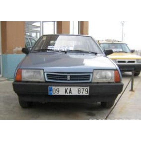 LADA SAMARA- 90/95; ARAÇ BİLGİLERİ VE RESİMLERİ - Yedek Parça | Parça Dükkanda