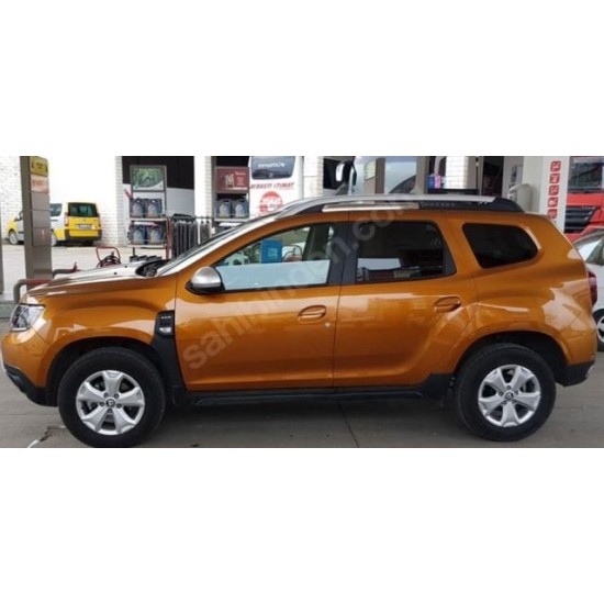 DACIA DUSTER- 18/24; ARAÇ BİLGİLERİ VE RESİMLERİ - Yedek Parça | Parça Dükkanda