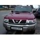 NISSAN PATROL- 98/02; ARAÇ BİLGİLERİ VE RESİMLERİ - Yedek Parça | Parça Dükkanda