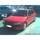 PEUGEOT 306- SD/HB- 93/96; ARAÇ BİLGİLERİ VE RESİMLERİ - Yedek Parça | Parça Dükkanda