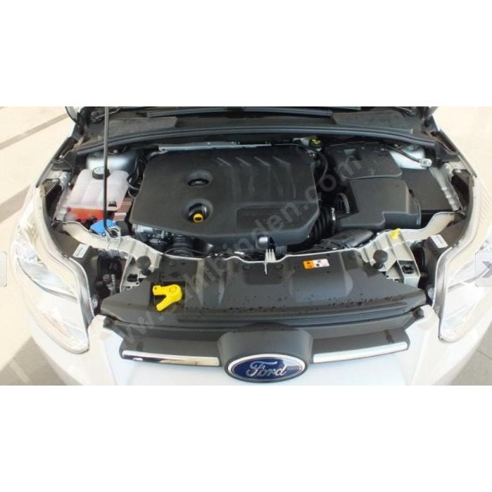 FORD FOCUS- SD/HB- 12/14; ARAÇ BİLGİLERİ VE RESİMLERİ - Yedek Parça | Parça Dükkanda