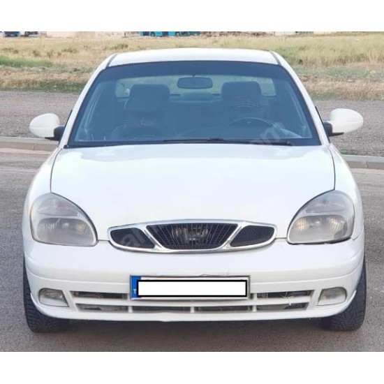 DAEWOO NUBIRA- 00/02; ARAÇ BİLGİLERİ VE RESİMLERİ - Yedek Parça | Parça Dükkanda