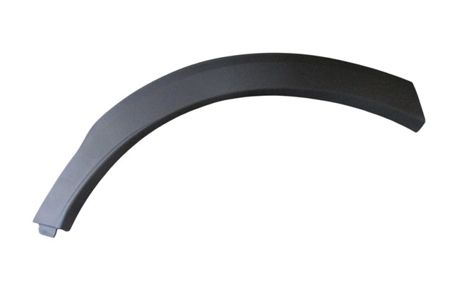 MG HS- 22/24; ARKA ÇAMURLUK DODİK PLASTİĞİ SAĞ (TW)