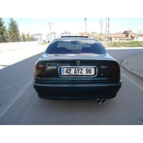 ROVER 620- 95/99; ARAÇ BİLGİLERİ VE RESİMLERİ - Yedek Parça | Parça Dükkanda
