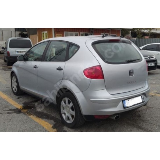 SEAT ALTEA- 04/15; ARAÇ BİLGİLERİ VE RESİMLERİ - Yedek Parça | Parça Dükkanda