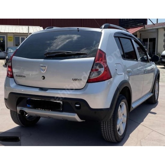 DACIA SANDERO- 09/12; ARAÇ BİLGİLERİ VE RESİMLERİ - Yedek Parça | Parça Dükkanda