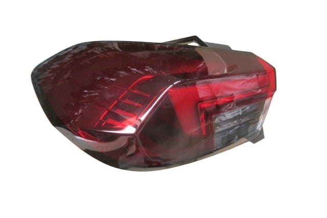 OPEL CORSA- F- 20/23; DIŞ STOP LAMBASI SOL KIRMIZI/BEYAZ/LEDLİ (E MARKLI)(TW)
