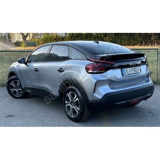 CITROEN C4- 21/24; ARAÇ BİLGİLERİ VE RESİMLERİ - Yedek Parça | Parça Dükkanda