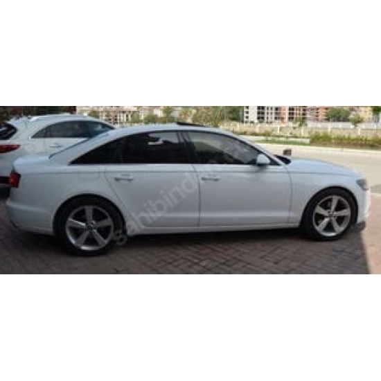 AUDI A6- 12/18; ARAÇ BİLGİLERİ VE RESİMLERİ - Yedek Parça | Parça Dükkanda