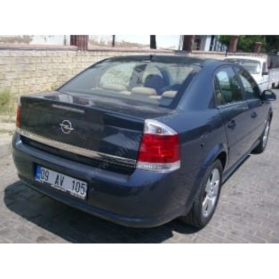 OPEL VECTRA- 06/09; ARAÇ BİLGİLERİ VE RESİMLERİ - Yedek Parça | Parça Dükkanda