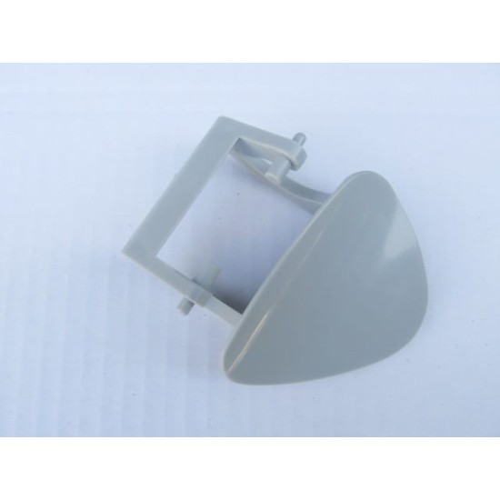 MERCEDES E CLASS- W211- 03/06; FAR YIKAMA FISKİYE KAPAĞI SAĞ (TYG) - Yedek Parça | Parça Dükkanda