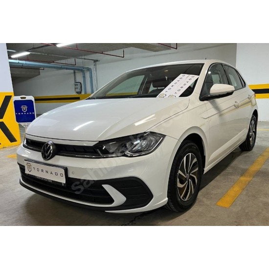 VOLKSWAGEN POLO- 8- 21/25; ARAÇ BİLGİLERİ VE RESİMLERİ - Yedek Parça | Parça Dükkanda