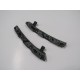 CITROEN C3- 10/16; ARKA TAMPON BAĞLANTI AYAĞI SAĞ/SOL SET (2 PARÇA) - Yedek Parça | Parça Dükkanda