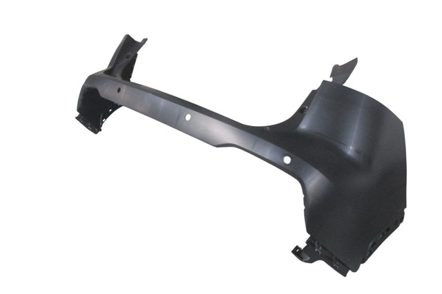 MG HS- 24/25; ARKA TAMPON SENSÖR DELİKLİ (TW)