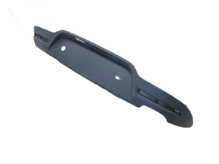 KIA RIO- SD- 12/16; KARLIK (ARKA TAMPON ALTI) (SPOILER) (TW)