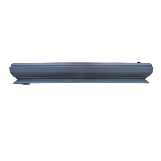MERCEDES E CLASS- W124- 85/93; ARKA TAMPON KOMPLE ASTARLI (BANDLI)(AMG)