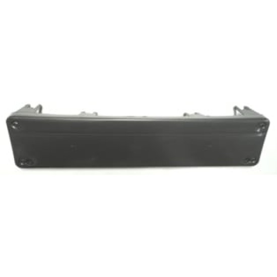 MERCEDES S SL CLASS- W140- 91/98; PLAKALIK PLASTİĞİ KOYU GRİ - Yedek Parça | Parça Dükkanda