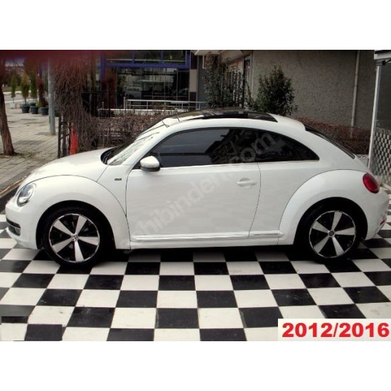 VOLKSWAGEN BEETLE- 12/17; ARAÇ BİLGİLERİ VE RESİMLERİ - Yedek Parça | Parça Dükkanda