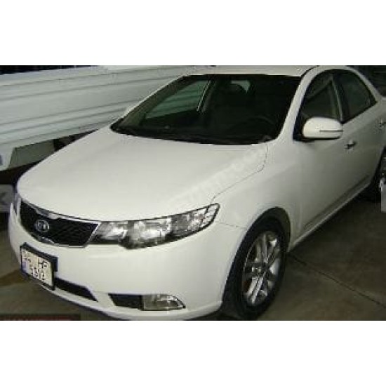 KIA CERATO- 10/11; ARAÇ BİLGİLERİ VE RESİMLERİ - Yedek Parça | Parça Dükkanda