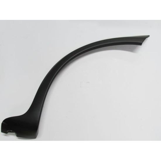 OPEL CORSA- C- 04/06; ARKA ÇAMURLUK AĞZI PLASTİĞİ SOL SİYAH (3 KAPI) (KLİPSLERİ İLE BİRLİKTE )(TYG) - Yedek Parça | Parça Dükkanda