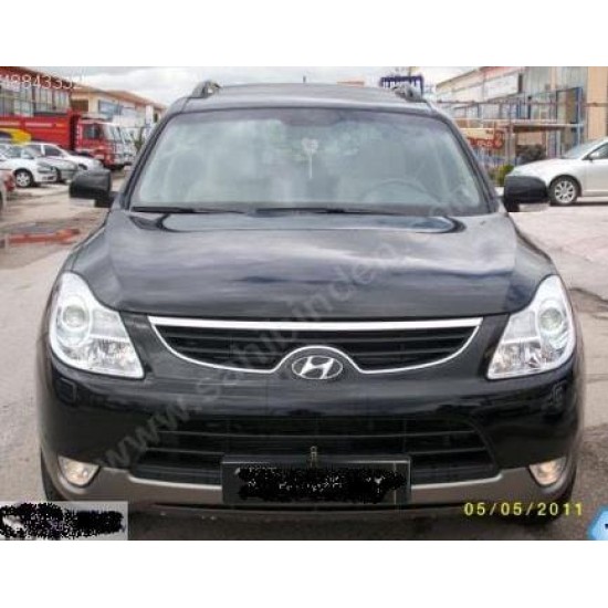 HYUNDAI IX55- 10/11; ARAÇ BİLGİLERİ VE RESİMLERİ - Yedek Parça | Parça Dükkanda