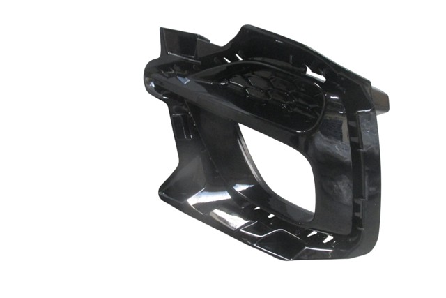 MG ZS- 21/24; SİS LAMBA KAPAĞI SOL PARLAK SİYAH (TW) MG ZS- 21/24; SİS LAMBA KAPAĞI SOL PARLAK SİYAH (TW)