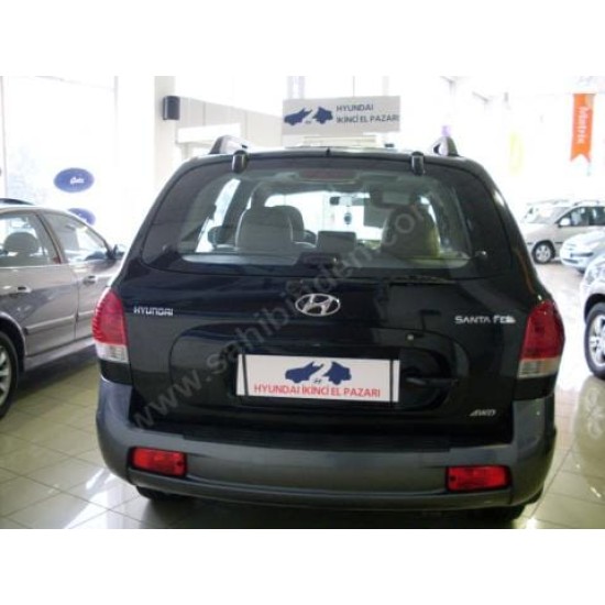 HYUNDAI SANTA FE- 01/05; ARAÇ BİLGİLERİ VE RESİMLERİ - Yedek Parça | Parça Dükkanda