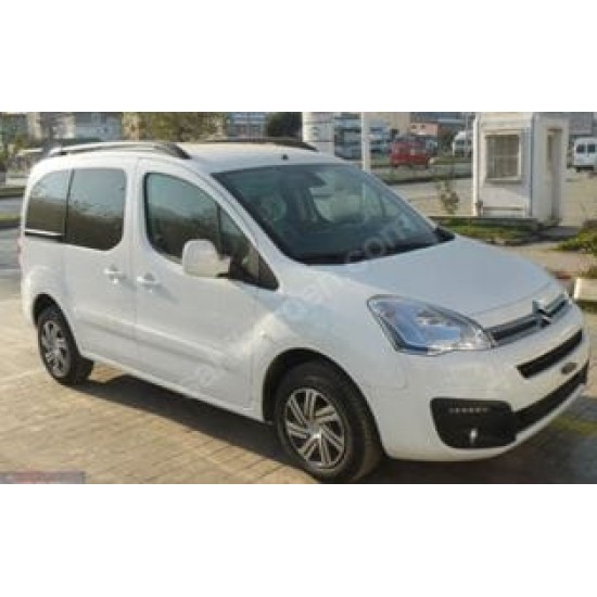 CITROEN BERLINGO- 08/18; ARAÇ BİLGİLERİ VE RESİMLERİ - Yedek Parça | Parça Dükkanda