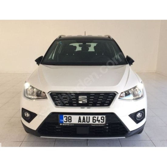 SEAT ARONA- 17/21; ARAÇ BİLGİLERİ VE RESİMLERİ - Yedek Parça | Parça Dükkanda