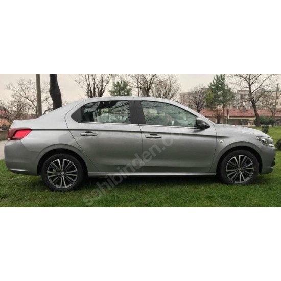 PEUGEOT 301- 17/21; ARAÇ BİLGİLERİ VE RESİMLERİ - Yedek Parça | Parça Dükkanda