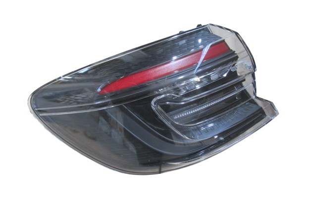 RENAULT CLIO- 5- HB- 23/25; DIŞ STOP LAMBASI SOL (LEDLİ) (MARS)
