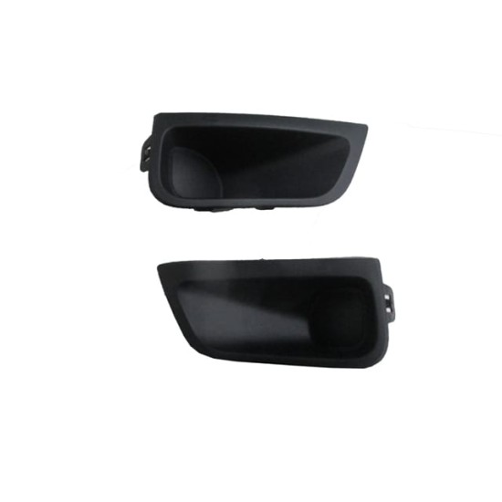 CITROEN BERLINGO- VAN- 19/22; SİS LAMBA KAPAĞI SAĞ/SOL SET (2 PARÇA) SİS DELİKSİZ - Yedek Parça | Parça Dükkanda