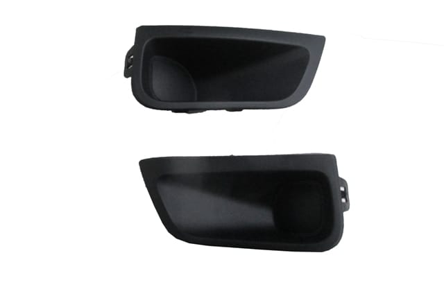CITROEN BERLINGO- VAN- 19/22; SİS LAMBA KAPAĞI SAĞ/SOL SET (2 PARÇA) SİS DELİKSİZ