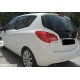 OPEL MERIVA- B- 11/16; ARAÇ BİLGİLERİ VE RESİMLERİ - Yedek Parça | Parça Dükkanda