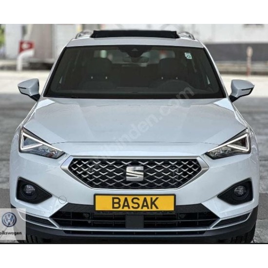 SEAT TARRACO- 21/24; ARAÇ BİLGİLERİ VE RESİMLERİ - Yedek Parça | Parça Dükkanda