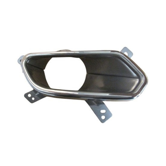 CHERY TIGGO 8 PRO- 23/24; ARKA TAMPON EKSOZ KAPAĞI SAĞ NİKELAJI (SAC) (TW) - Yedek Parça | Parça Dükkanda